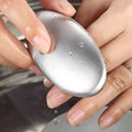 Odor Remover Hand Bar Stainless Steel Soap