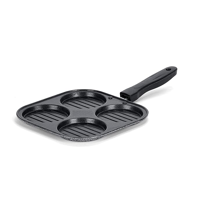 Aluminium Multi Snack Maker (Standard Size)