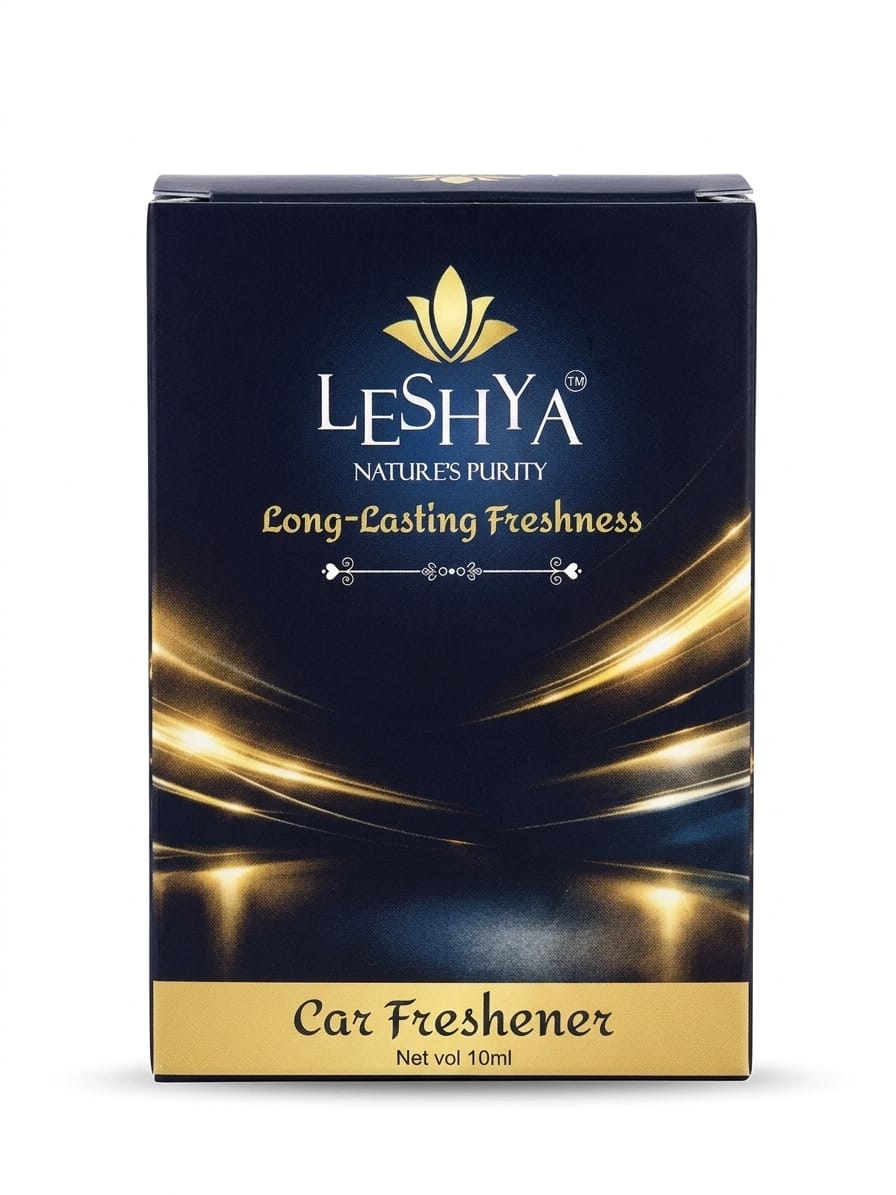 Leshya Car cool