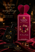 Leshya Aqua Di Gio
