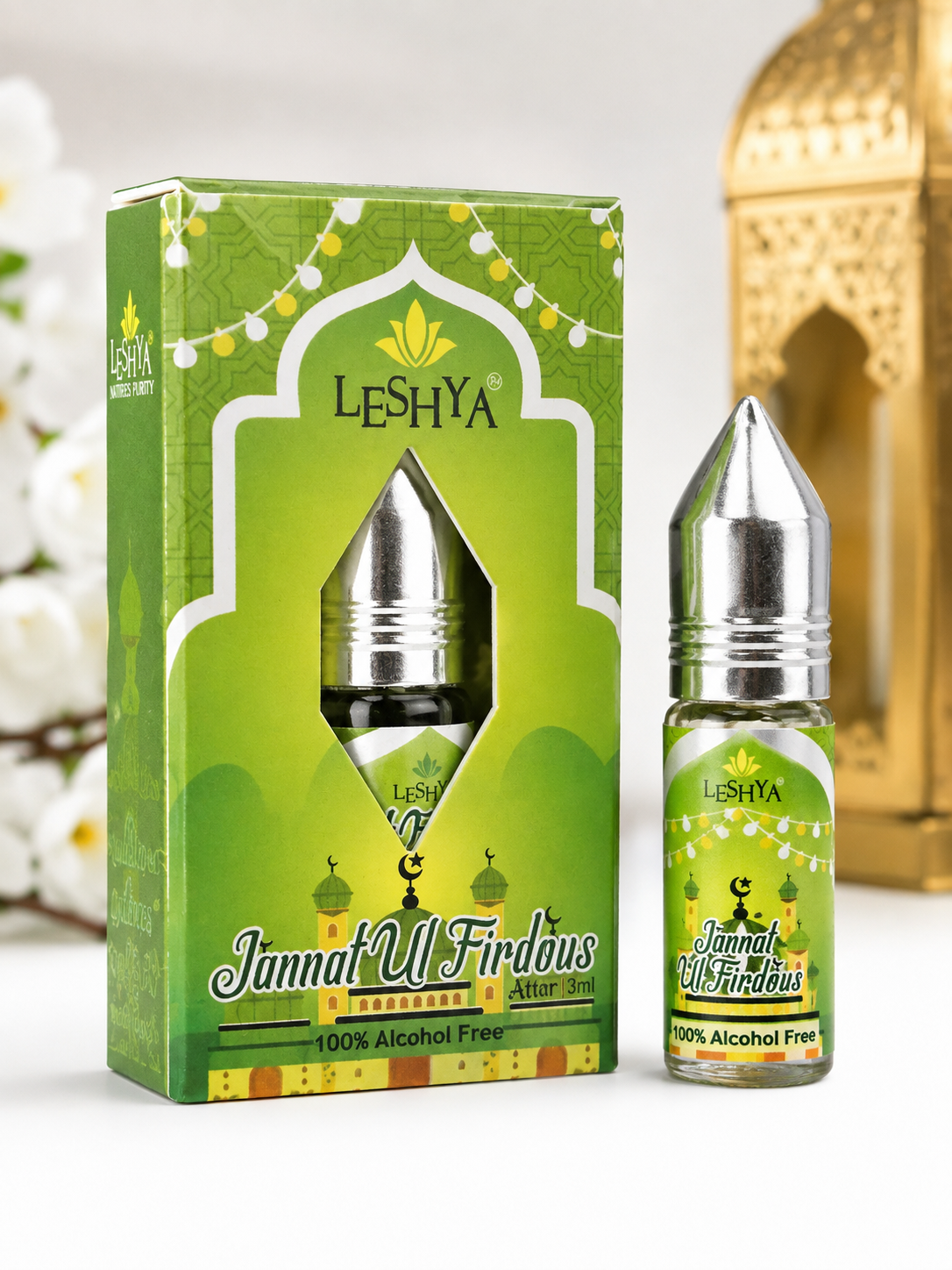 Jannat-Ul-Firdous
