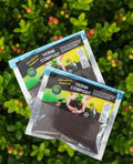 Vermicompost 1 kg - Organic plant fertilizer for home gardening,flowers, indoor and outdoor plants (2)